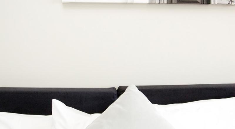 Quest Ponsonby Serviced Aparthotel Auckland