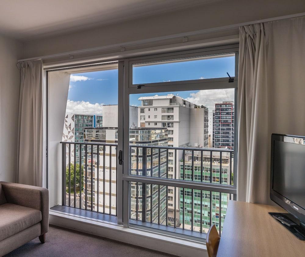 Aparthotel Harbour 4*