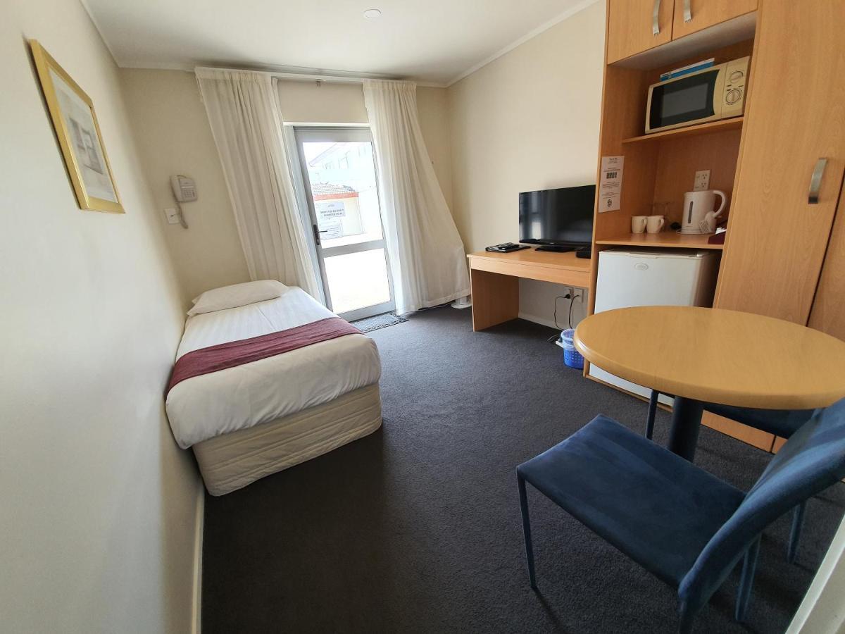 Motel Ocean 4*