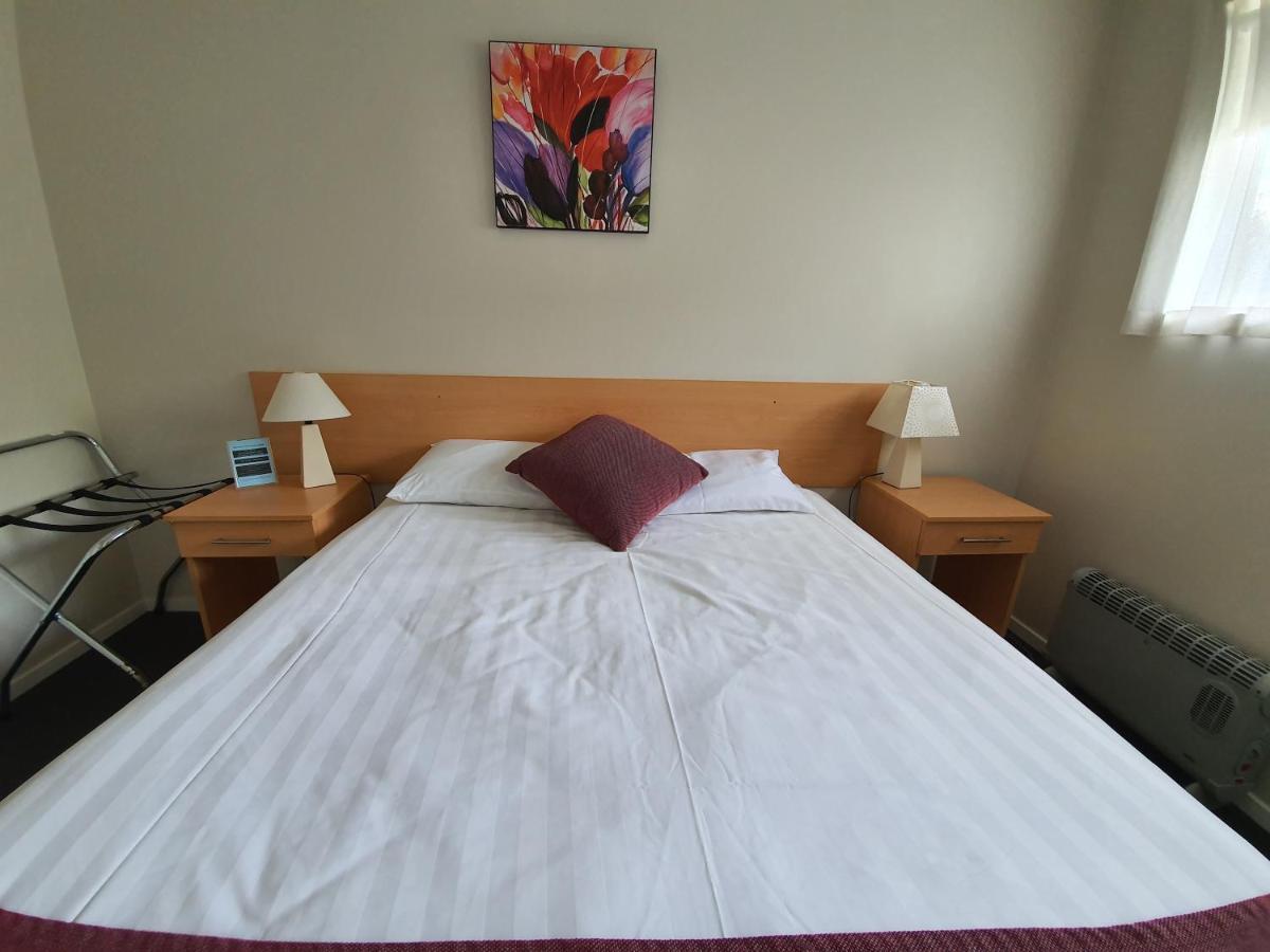 Motel Ocean 4*