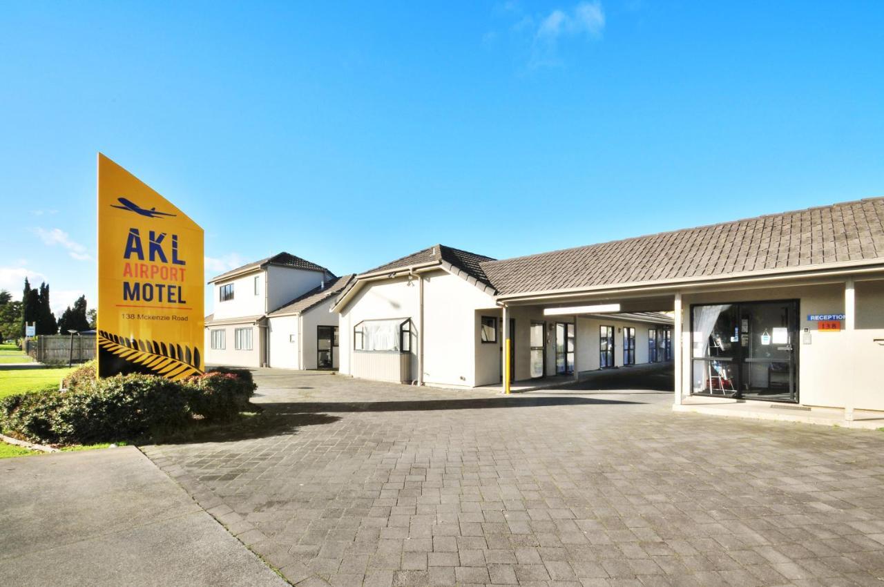 Motel Airport Auckland