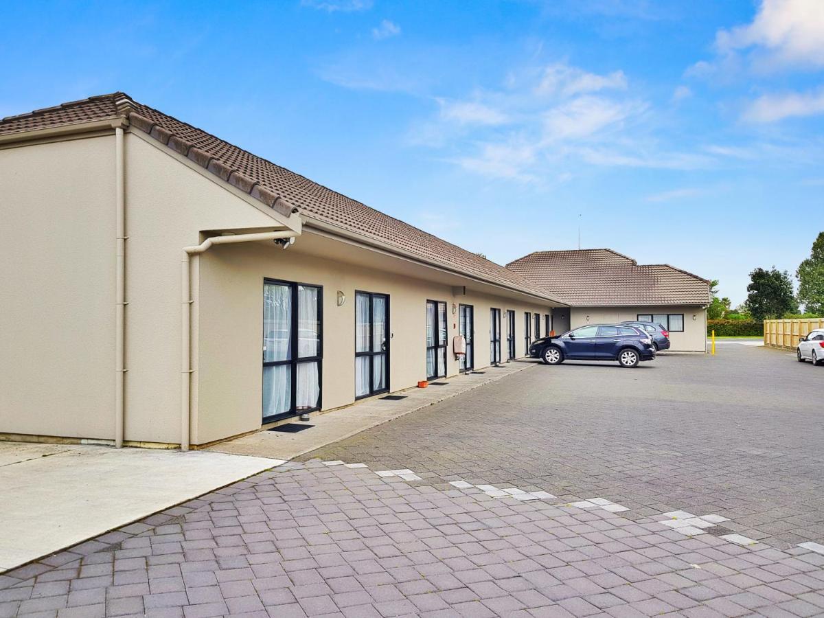 Airport Motel Auckland