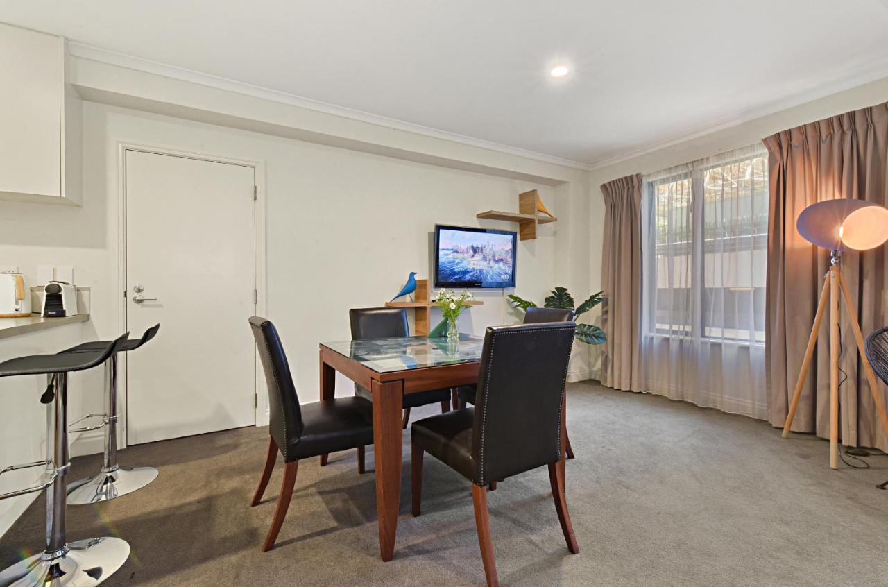 Metropolitan Cham - Queen Street's Big Size Retreat Apartment