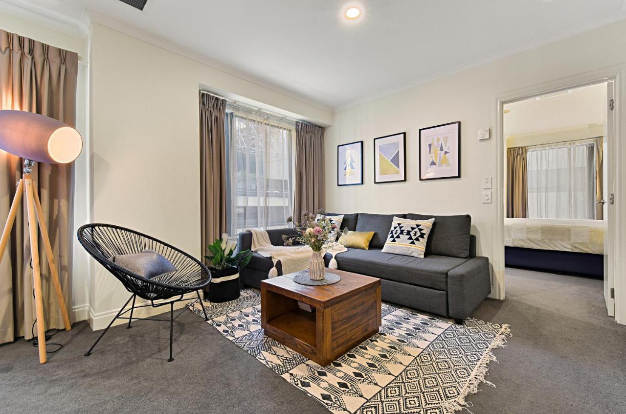 Metropolitan Cham - Queen Street's Big Size Retreat Apartment Auckland
