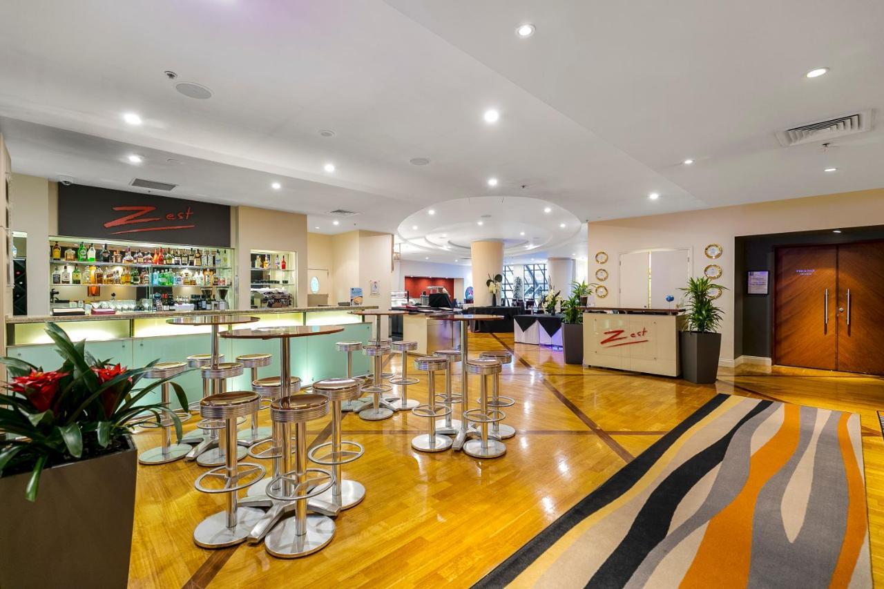 Metropolitan Cham - Queen Street's Big Size Retreat Apartment *