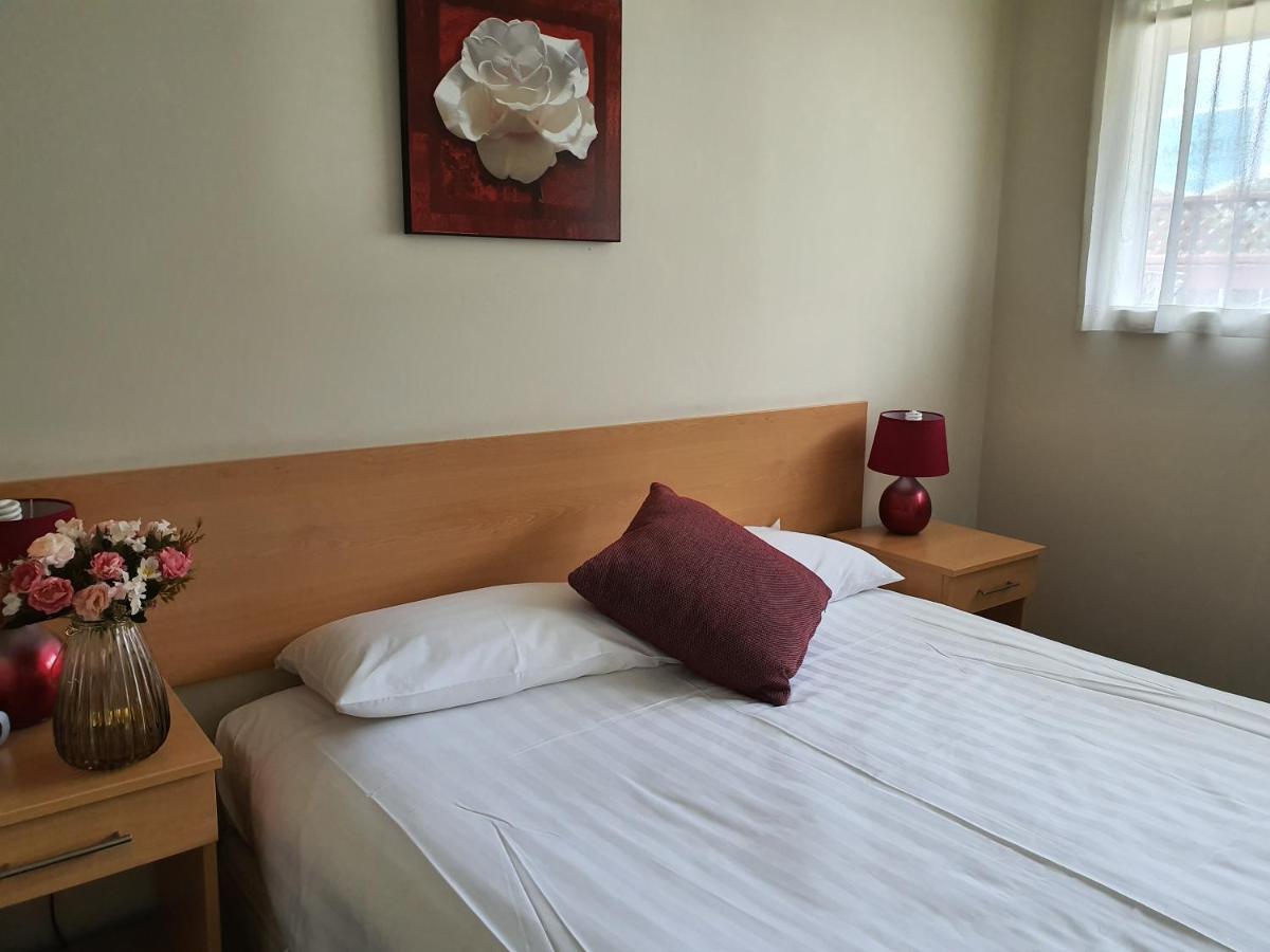 Ocean Motel 4*