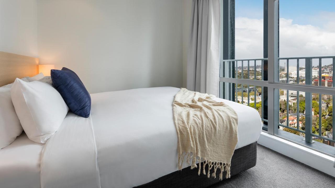Aparthotel Harbour 4*