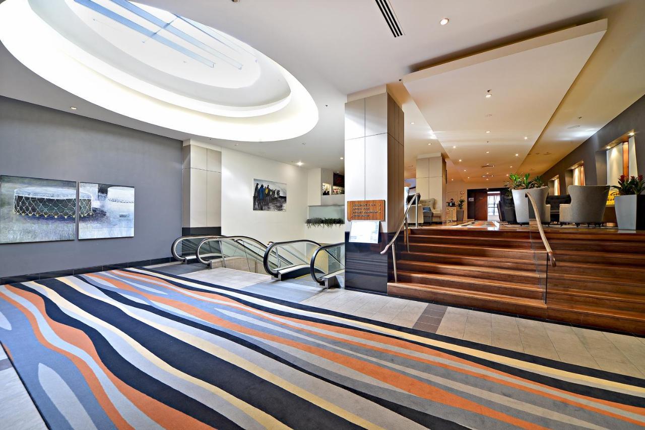 Metropolitan Cham - Queen Street's Big Size Retreat Apartment