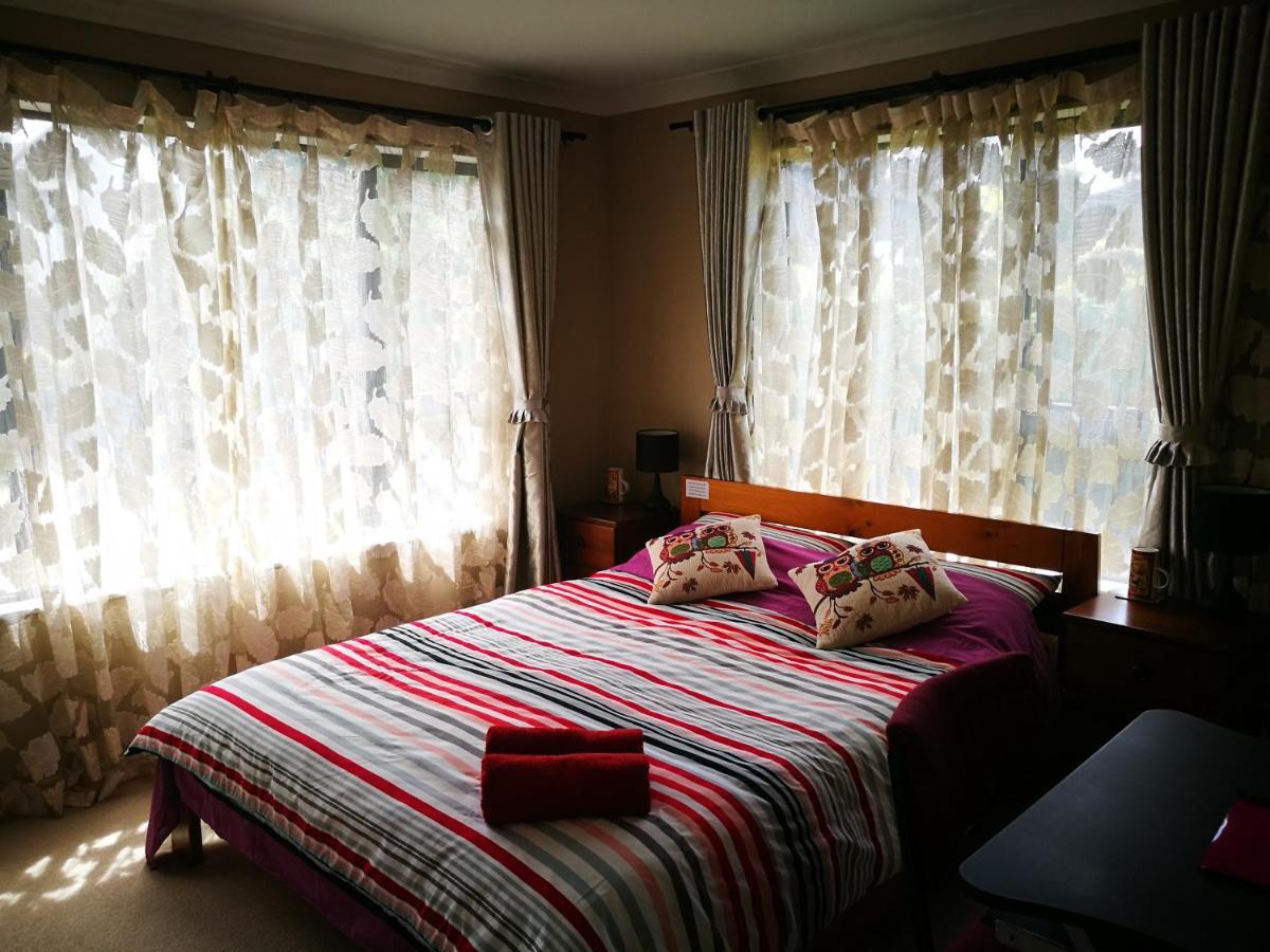 Monique's Rose Prvt Bthrm Ac Tv 4* Auckland