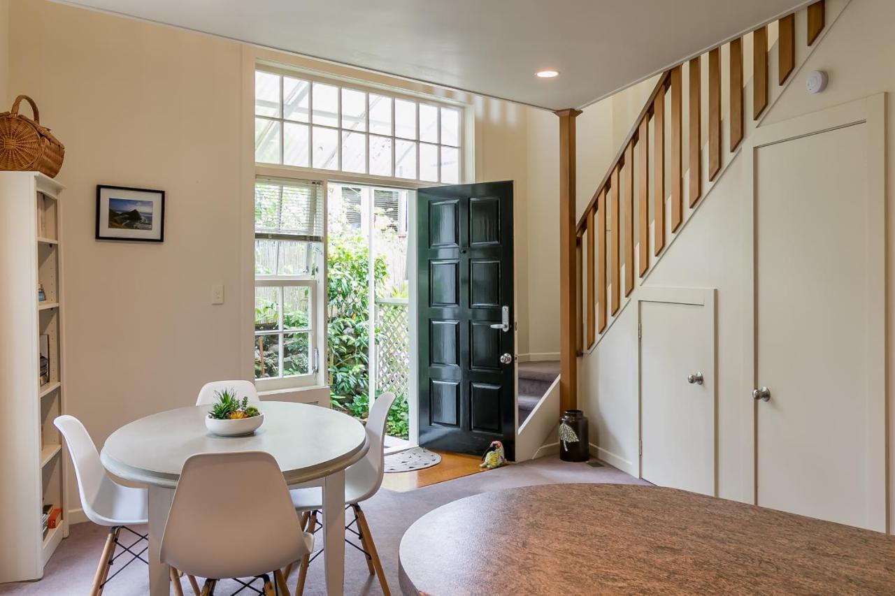 Mahoe Apartment, Heart Of Devonport Village * Auckland
