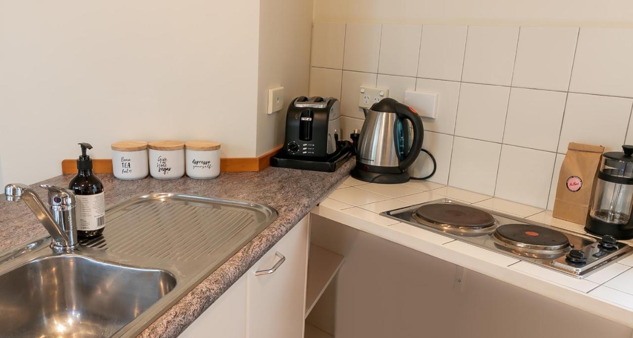 Mahoe Apartment, Heart Of Devonport Village