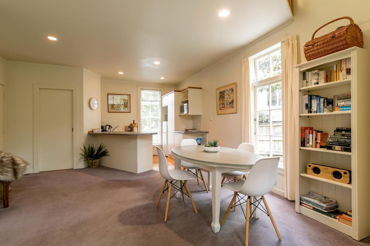Mahoe Apartment, Heart Of Devonport Village * Auckland