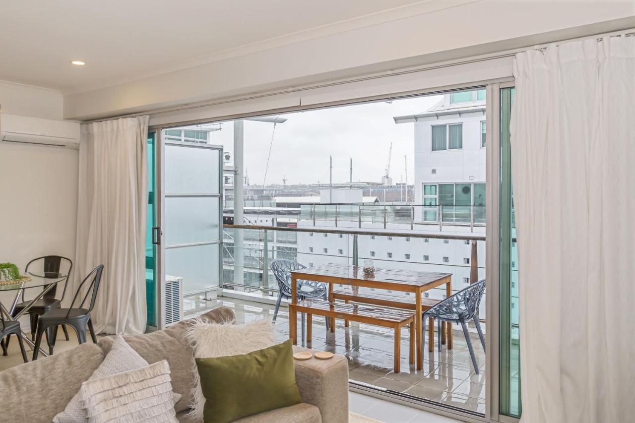 Princes Wharf - Charming 1br Apartment