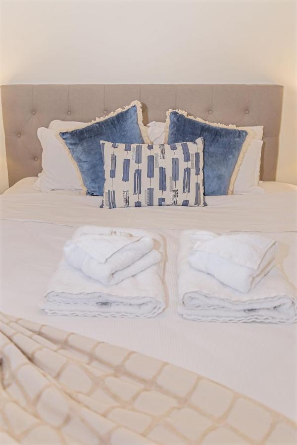 Apartment Princes Wharf - Charming 1br Auckland