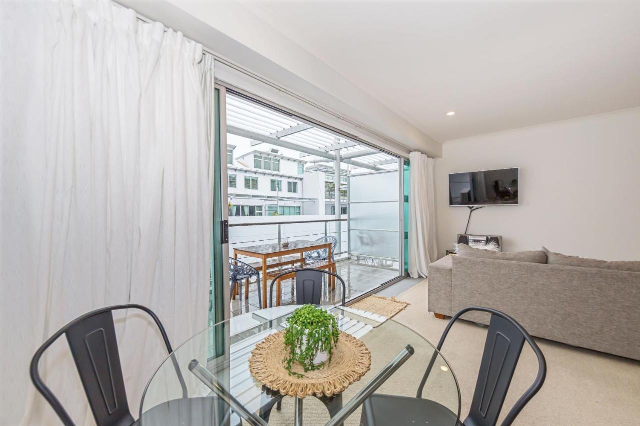 Apartment Princes Wharf - Charming 1br *
