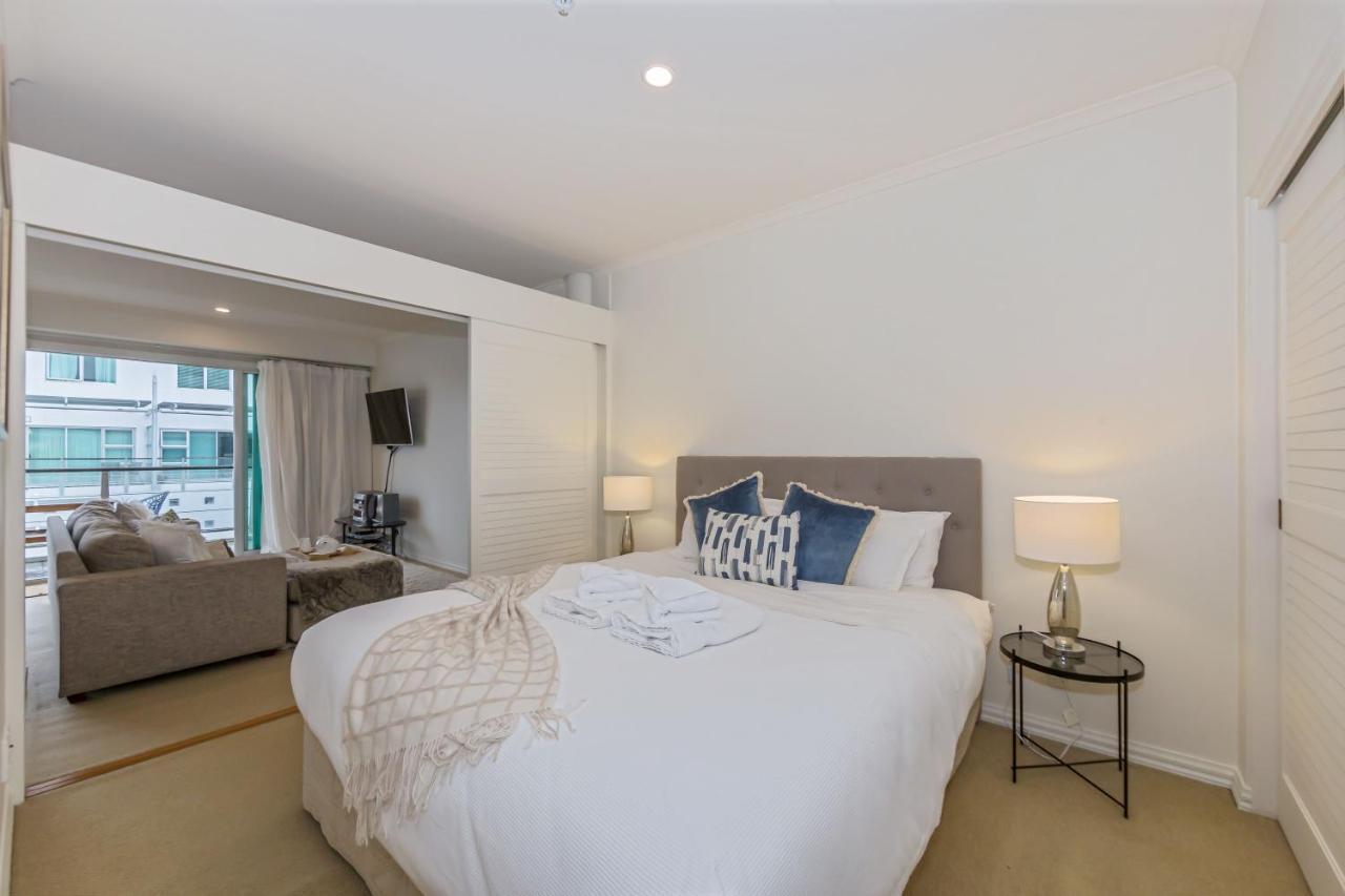 Apartment Princes Wharf - Charming 1br Auckland