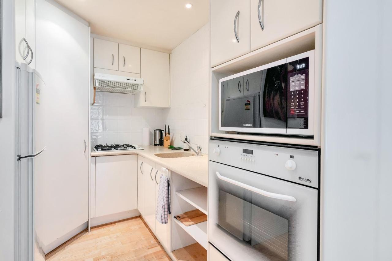 1br W/ Free Parking For 2 Cars Apartamento *