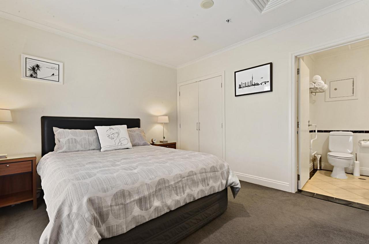 Apartment Modern One Bedroom Centre *