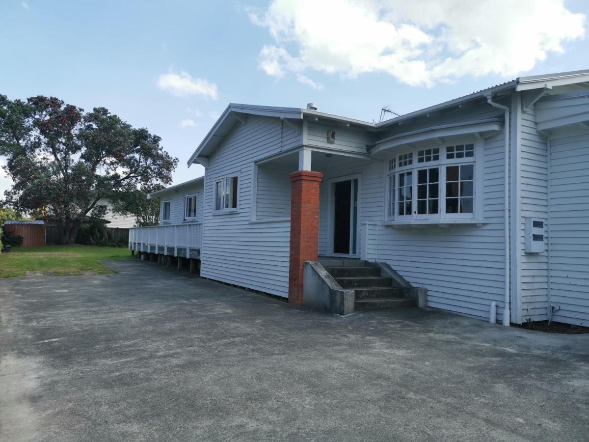 Hostel Takapuna Auckland