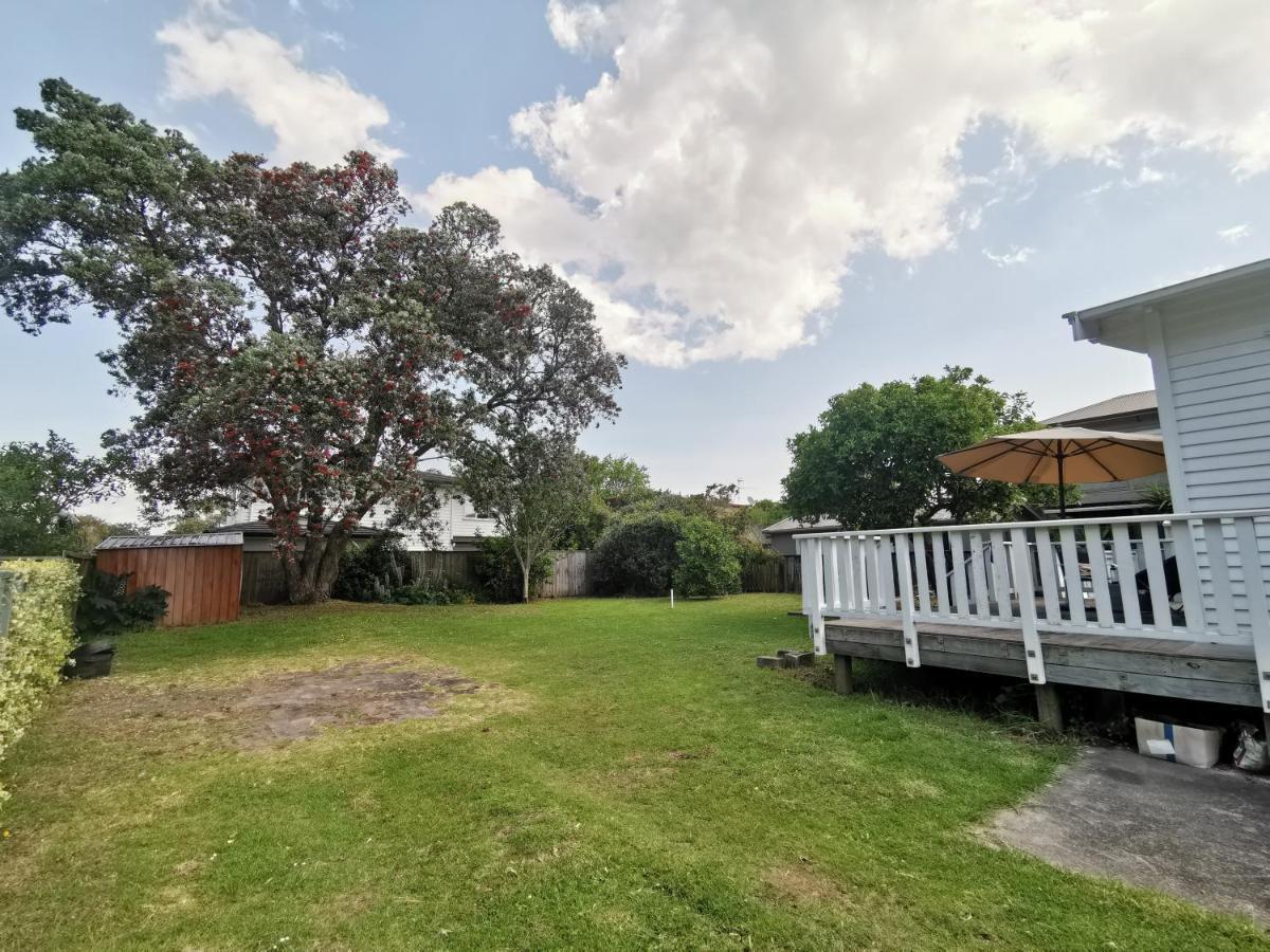 Hostel Takapuna *