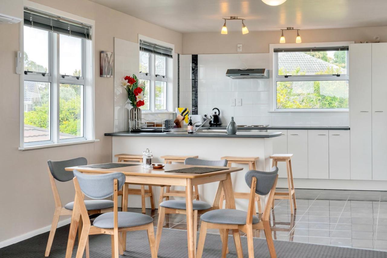 Holiday home Fabulous Three Bedroom In Pakuranga Auckland