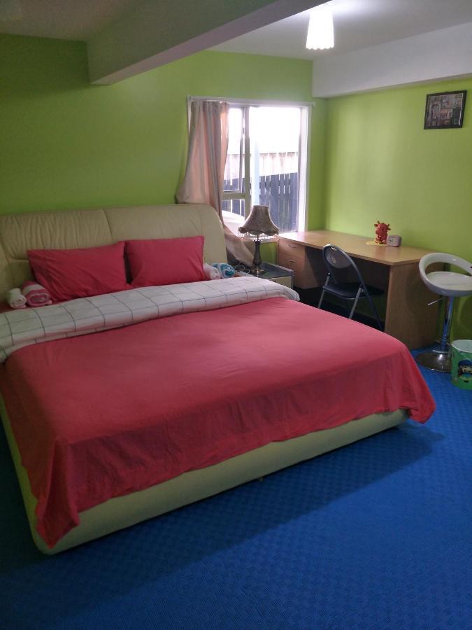 Wendy's Guest house 2*