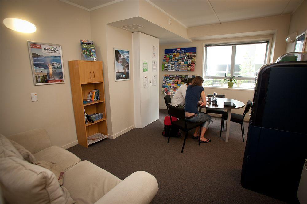 City Lodge Accommodation * Auckland