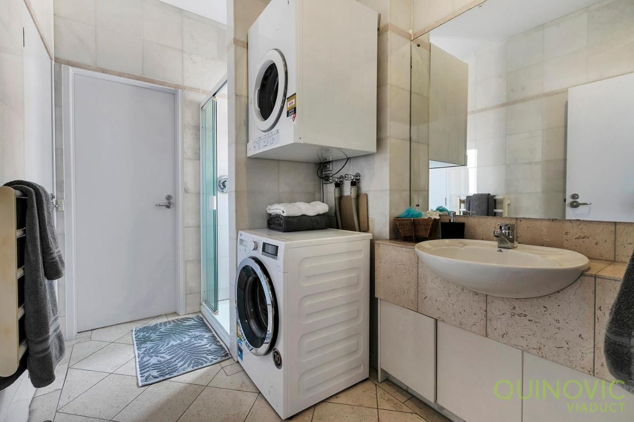 Qv Downtown Executive Penthouse Parking Wifi - 782 * Auckland