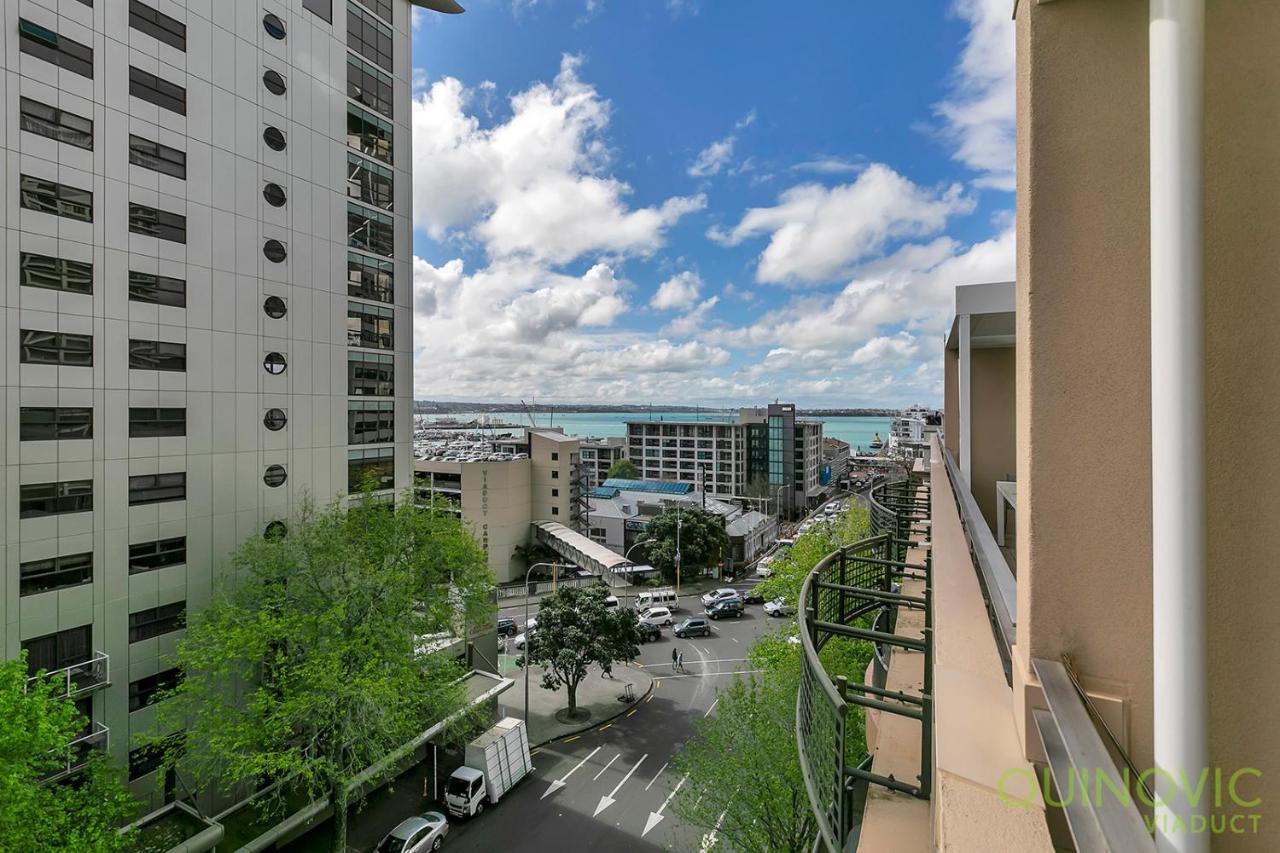 Qv Downtown Executive Penthouse Parking Wifi - 782 Apartamento *