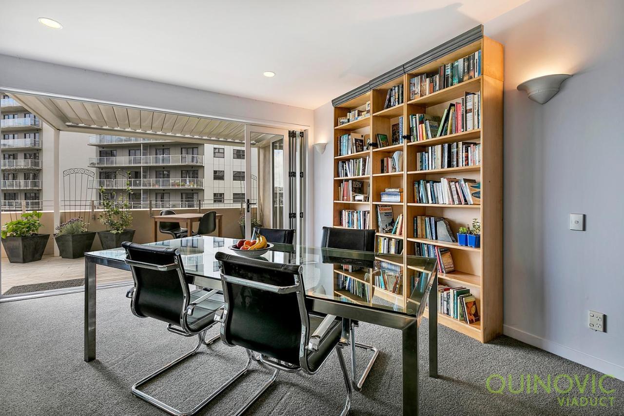 Apartamento Qv Downtown Executive Penthouse Parking Wifi - 782 *