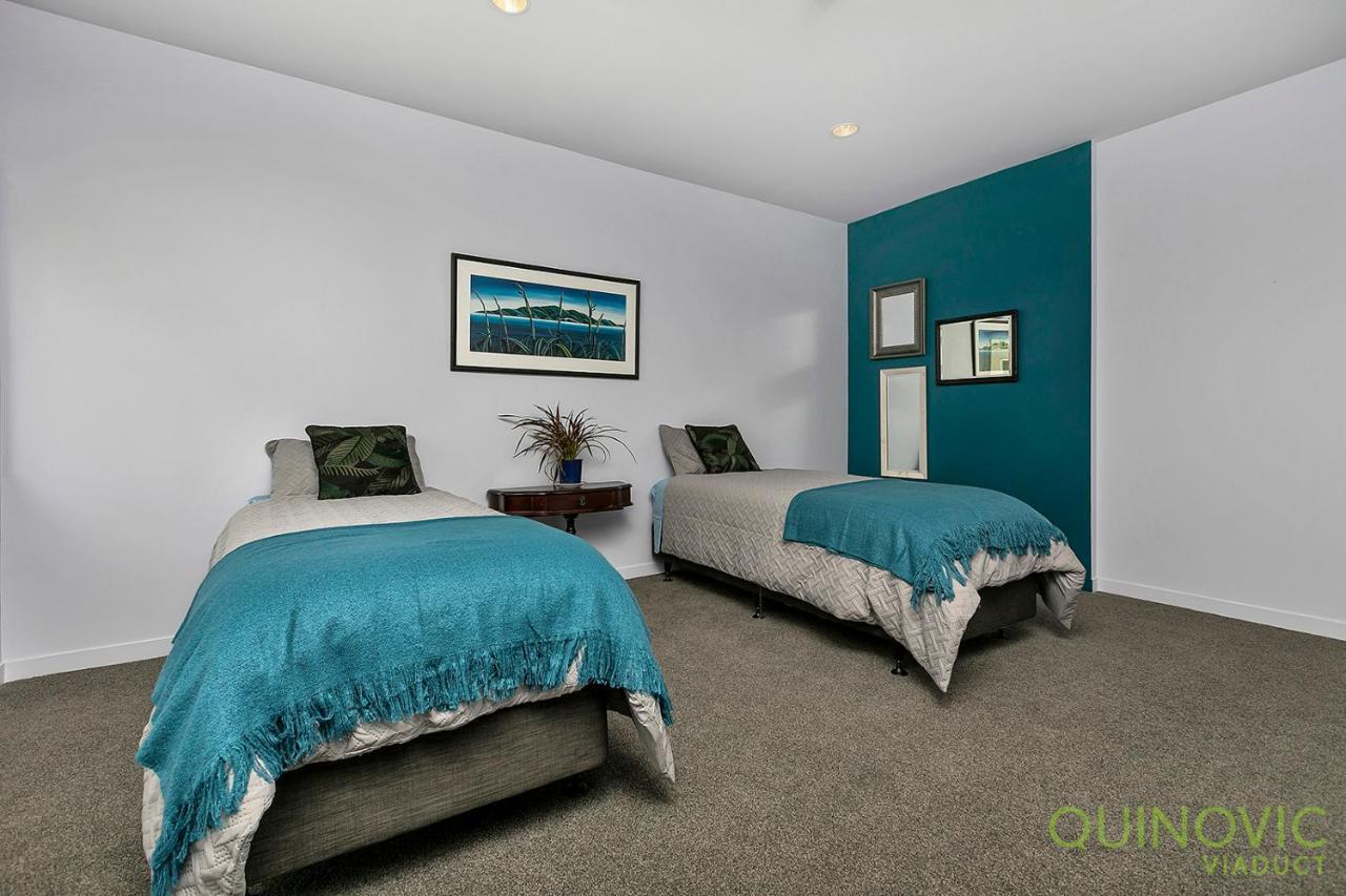 Qv Downtown Executive Penthouse Parking Wifi - 782 Apartamento *