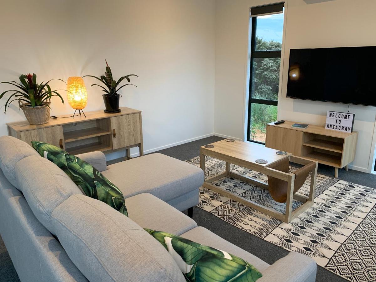 Anzac Bay Views Orchard House *