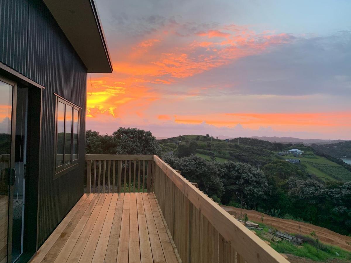 Anzac Bay Views Orchard House Auckland