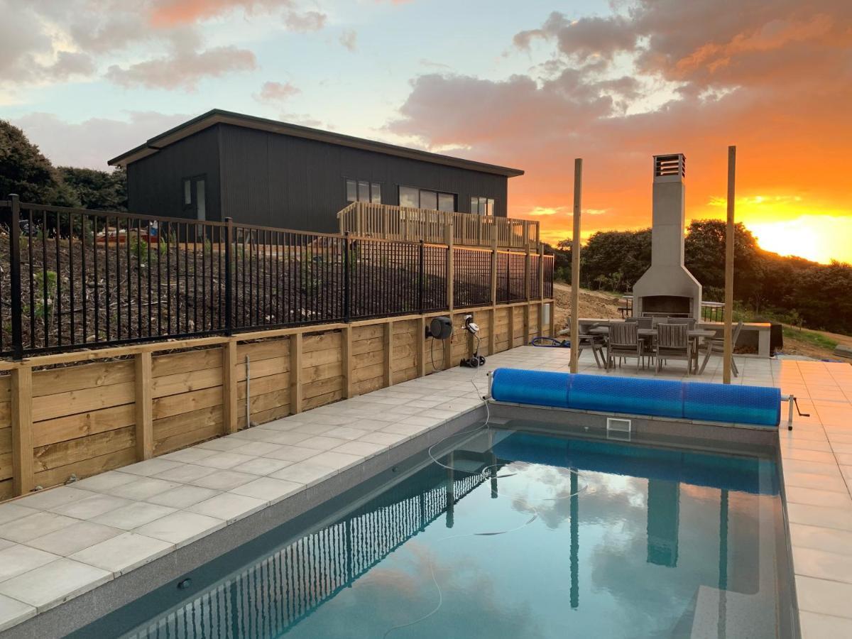 Anzac Bay Views Orchard House Holiday home *