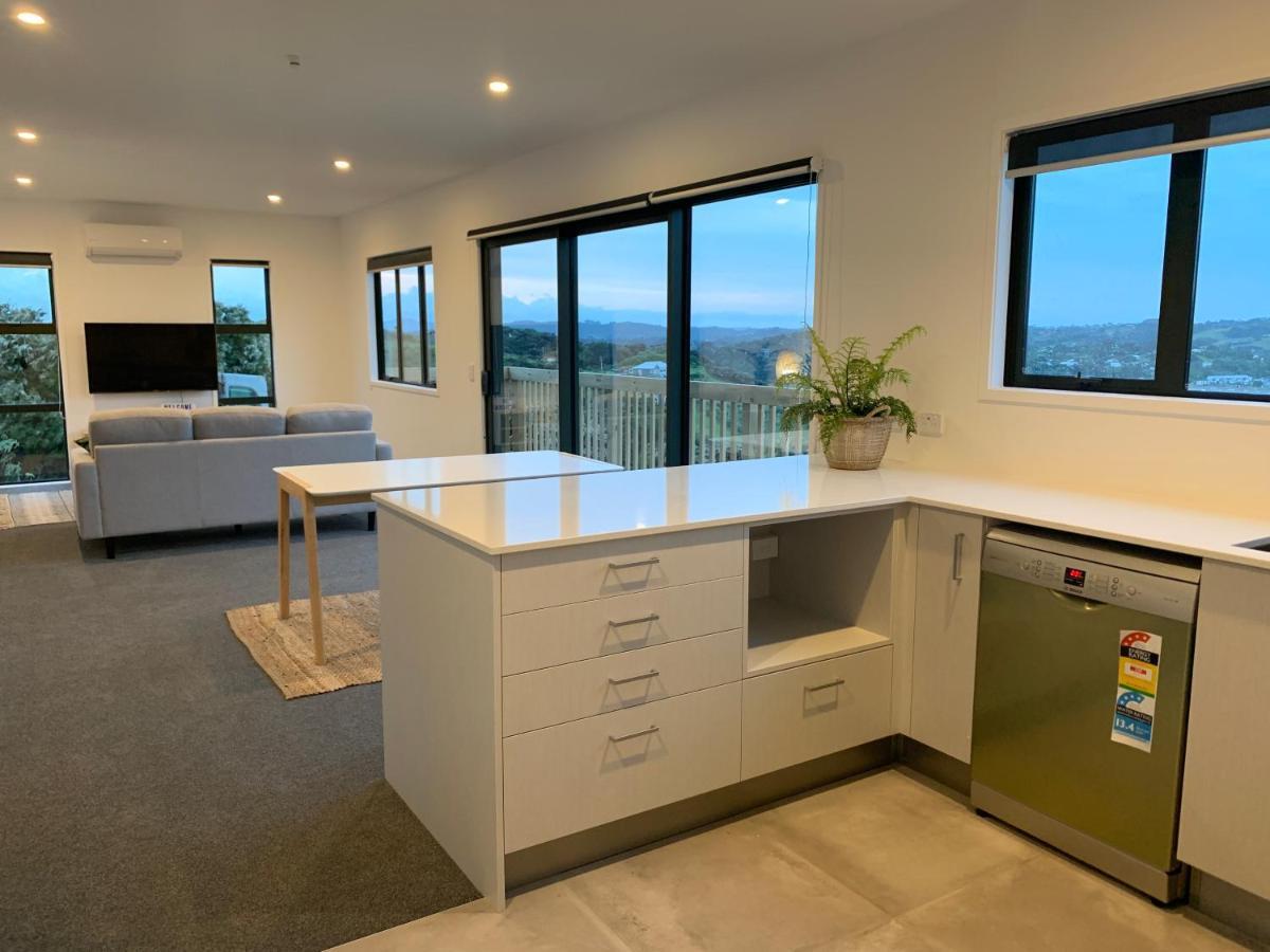 Anzac Bay Views Orchard House Holiday home Auckland