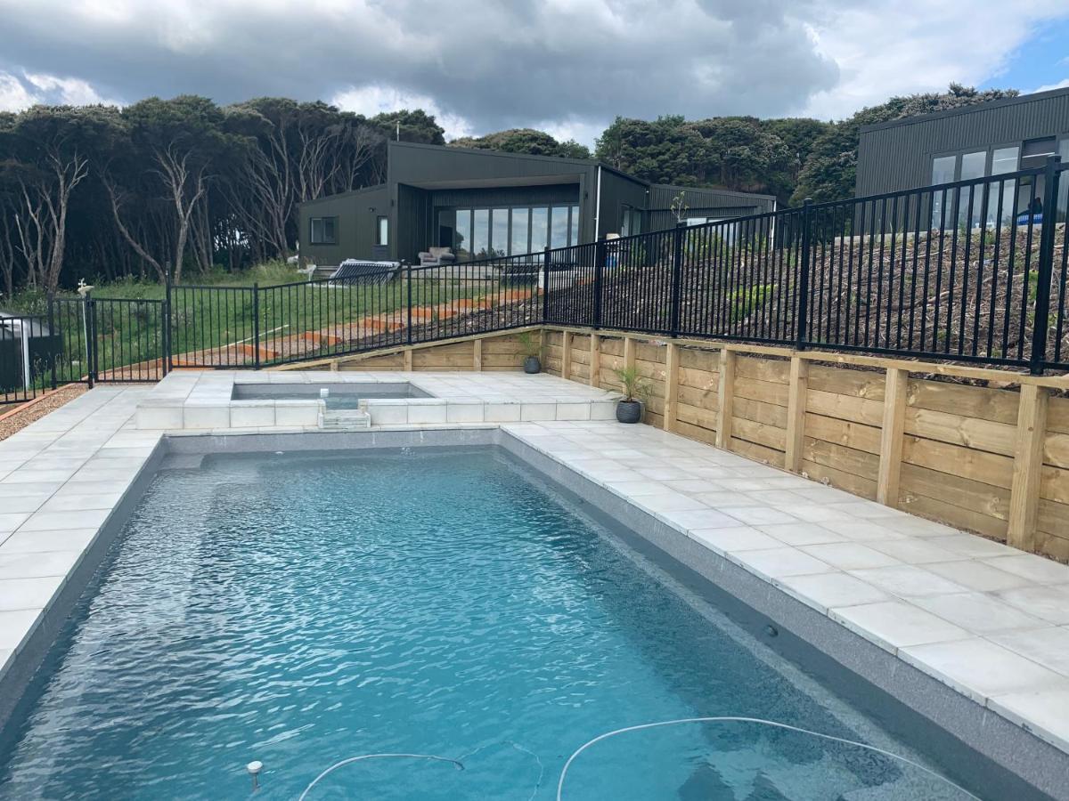 Anzac Bay Views Orchard House Holiday home