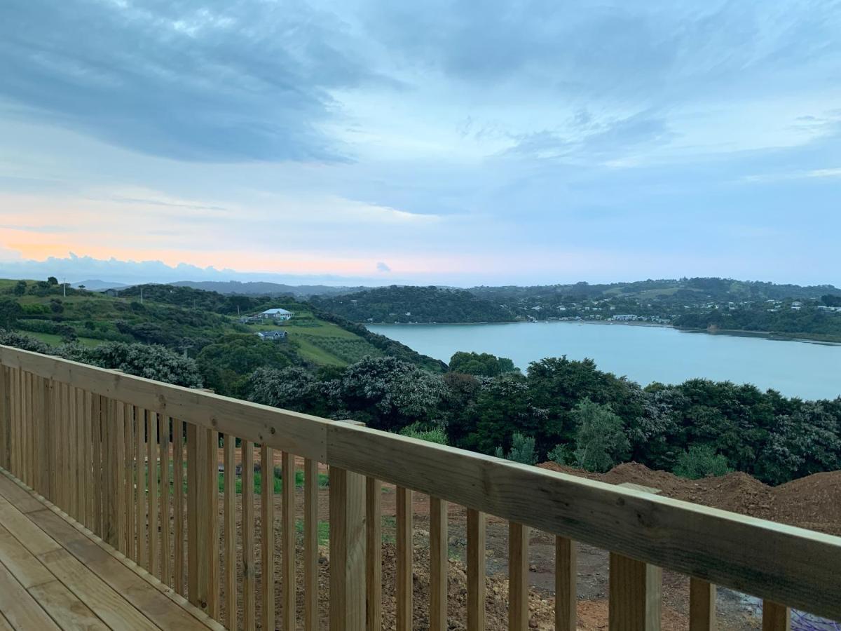 Anzac Bay Views Orchard House