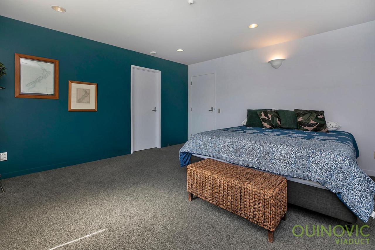 Qv Downtown Executive Penthouse Parking Wifi - 782 Auckland