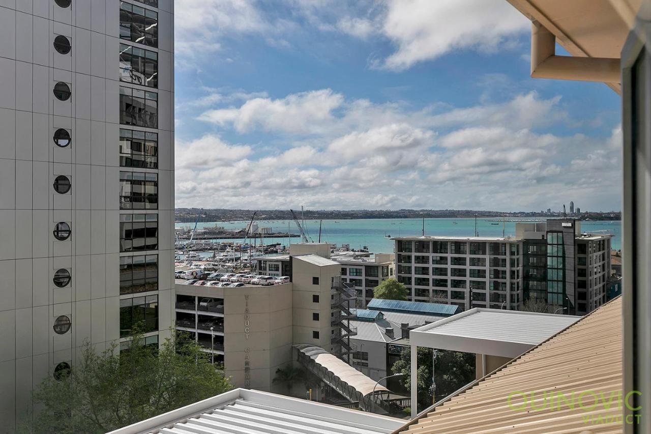 Qv Downtown Executive Penthouse Parking Wifi - 782 Apartamento