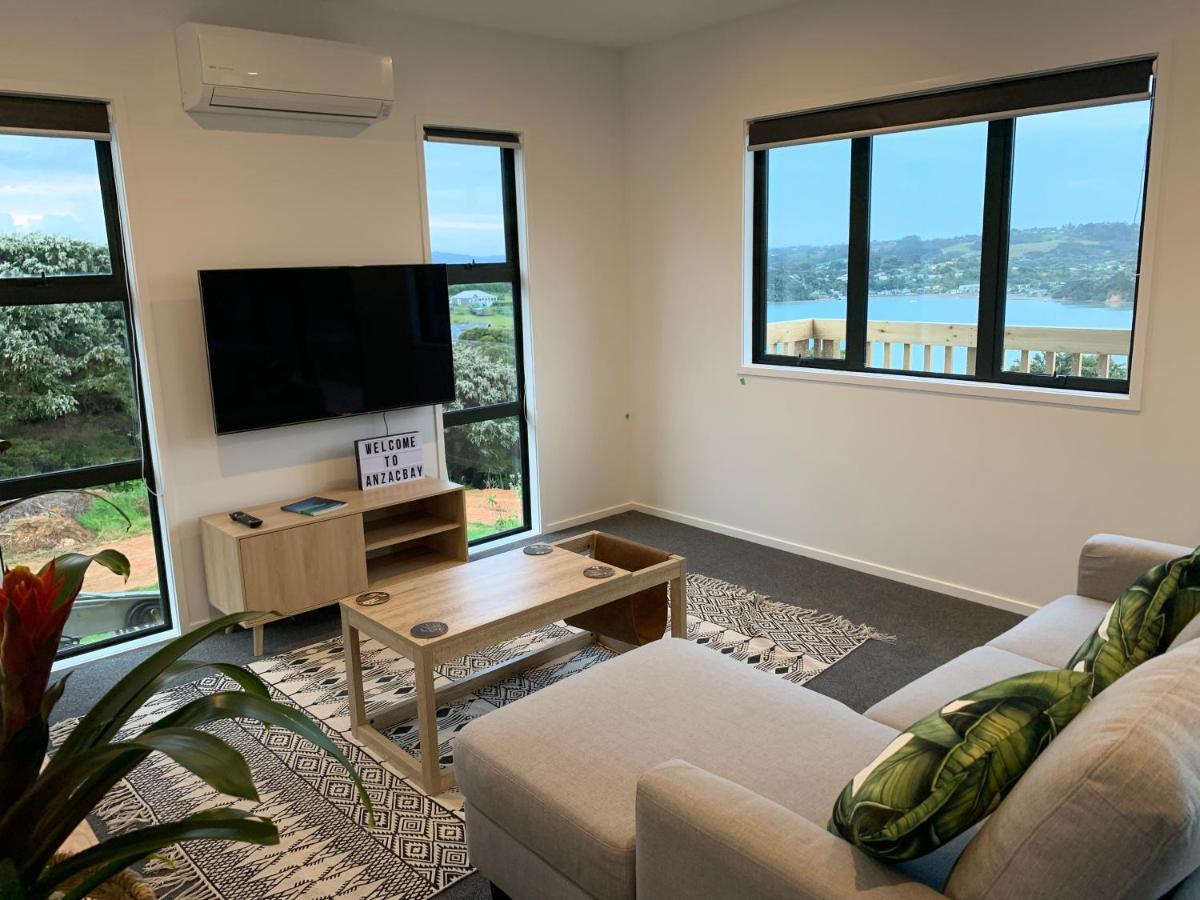 Anzac Bay Views Orchard House Holiday home *