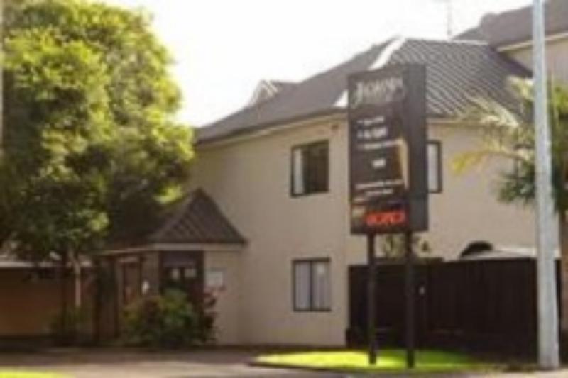 Motel Newmarket