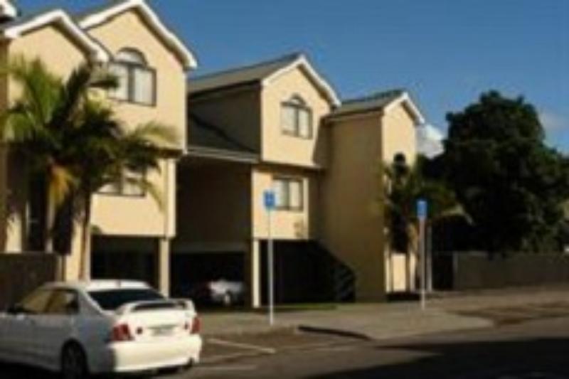 Newmarket 4* Auckland