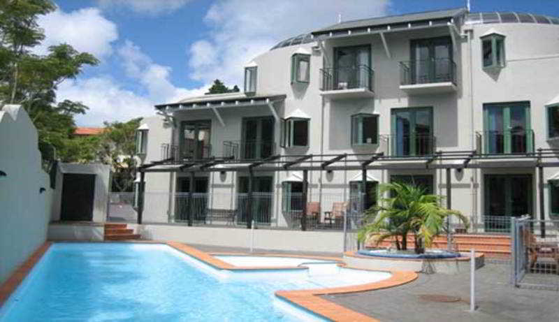 Parklane Motor 4* Auckland