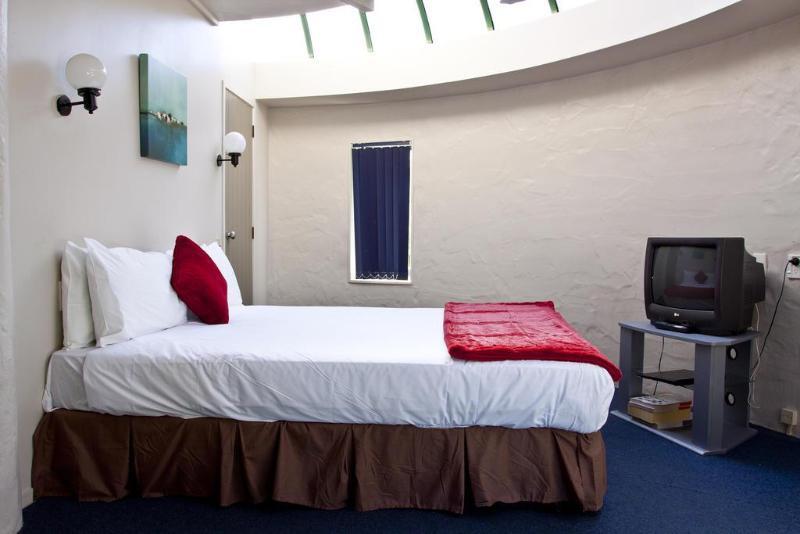 Motel Parklane Motor 4*