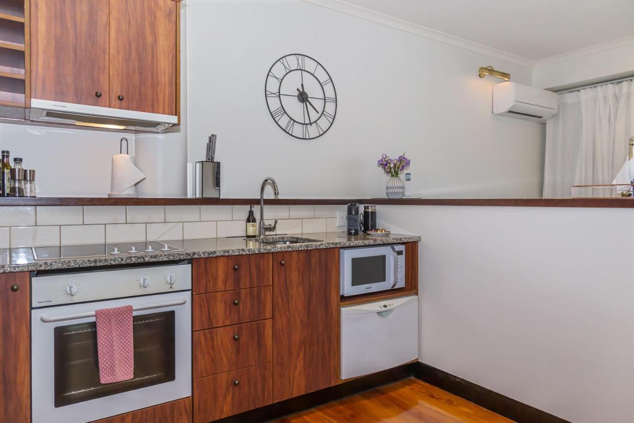 Princes Wharf - Charming 1br Apartment *