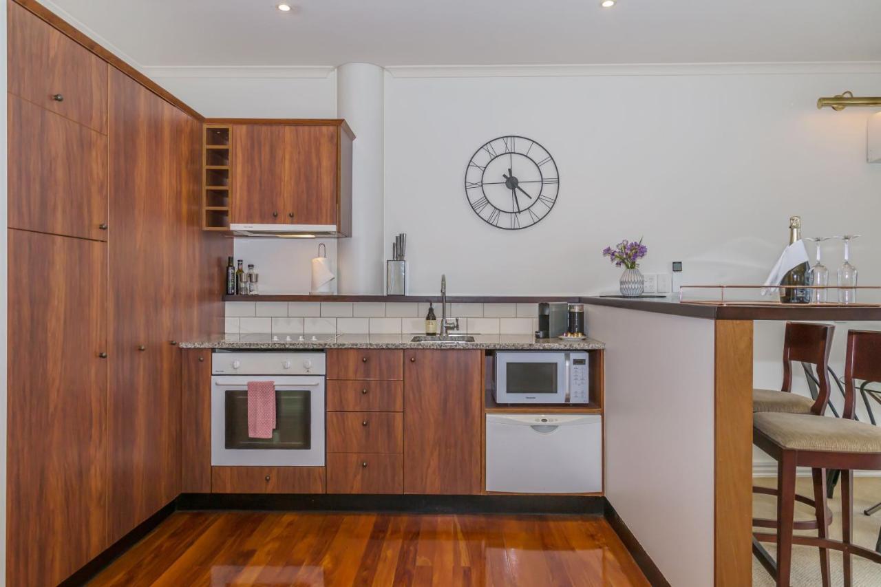 Princes Wharf - Charming 1br * Auckland