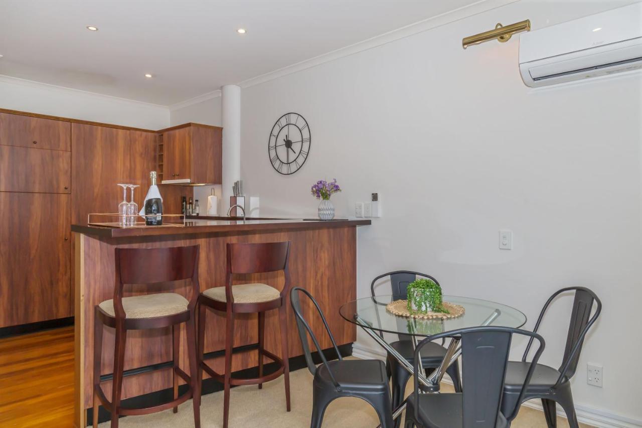 Apartment Princes Wharf - Charming 1br Auckland