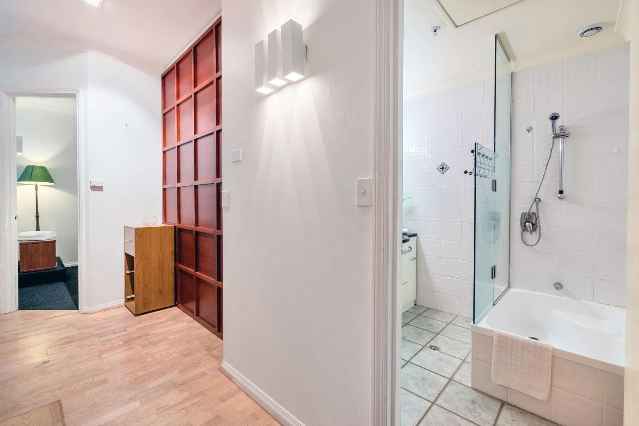 Apartamento 1br W/ Free Parking For 2 Cars Auckland