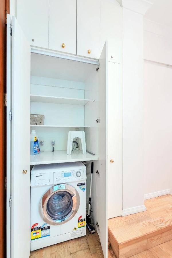 1br W/ Free Parking For 2 Cars Apartamento