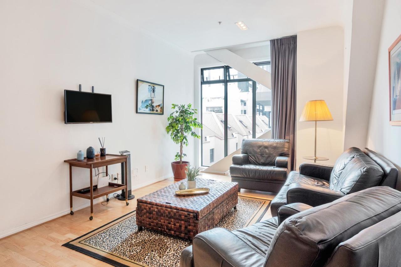 Apartamento 1br W/ Free Parking For 2 Cars